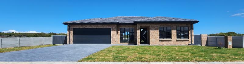 3 Bedroom Property for Sale in Kleinbaai Western Cape